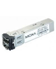 Network Media Converter 100  - Moxa SFP-1FEMLC-T