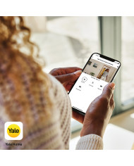 Yale viedā iekštelpu kamera (1080p)