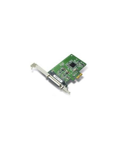 Interface Cards/Adapter - Moxa CP-132EL-DB9M