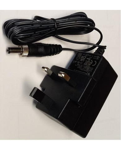 POWER SUPPLY FOR MOXA NPORT, 1 - Moxa barošanas bloks