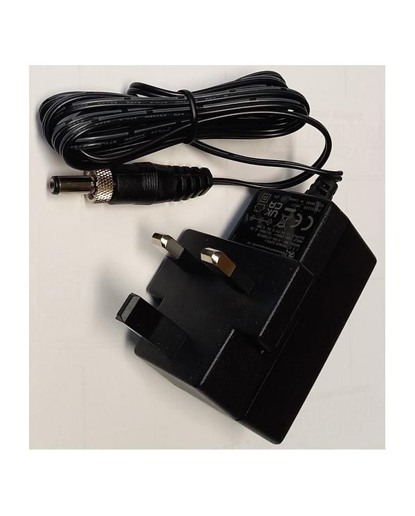 POWER SUPPLY FOR MOXA NPORT, 1 - Moxa barošanas bloks