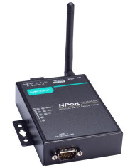 NPORT W2150A-W4-EU - Moxa tīkla ierīce