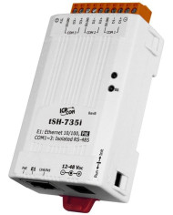 TINY SERIAL PORT SHARER, RS485 - Moxa