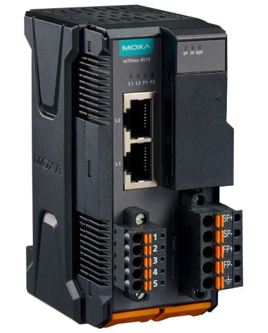 IOTHINX 4510 - Moxa industriālais I/O modulis