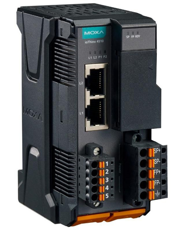 IOTHINX 4510 - Moxa industriālais I/O modulis