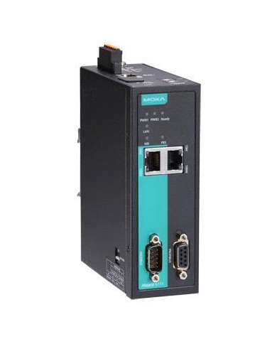 MGATE 5111 - Moxa stiprinājuma komplekts