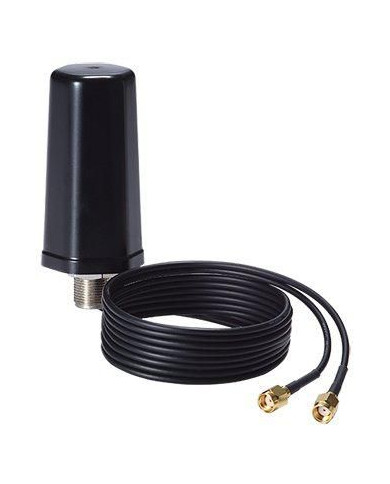 MAT-WDB-DA-RM-2-0203-1M - Moxa pasīvā antena