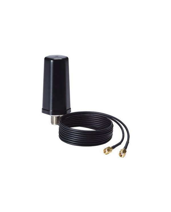 MAT-WDB-DA-RM-2-0203-1M - Moxa pasīvā antena