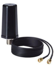 MAT-WDB-DA-RM-2-0203-1M - Moxa pasīvā antena