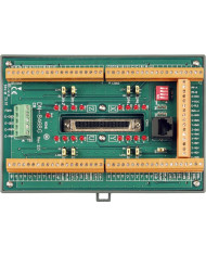 PHOTO-ISOLATED GENERAL PURPOSE - Moxa PoE adapteris