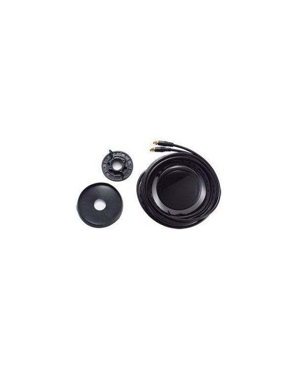 ANT-LTE-OSM-06-3M BK MIMO - Moxa LTE antena
