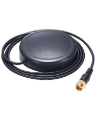 ANT-LTE-OSM-03-3M BK - Moxa pasīvā LTE antena