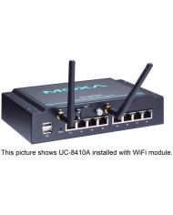 UC-8410A-LX - Moxa tīkla iekārta