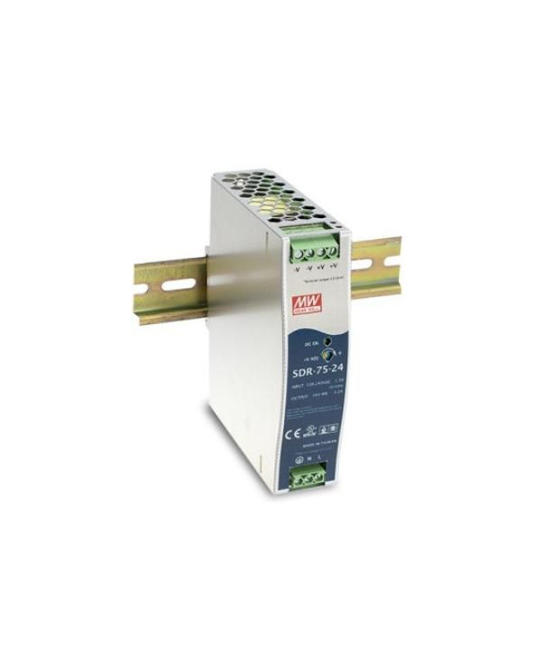 SDR-75-48 - Moxa barošanas bloks