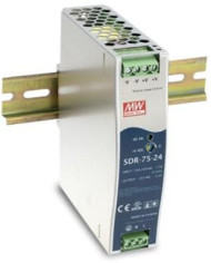 SDR-75-48 - Moxa barošanas bloks