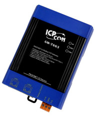 PROFINET TO MODBUS TCP GATEWAY - Moxa