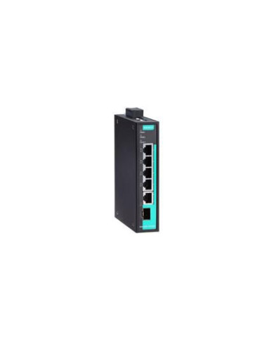 EDS-G205-1GTXSFP - Moxa tīkla slēdzis