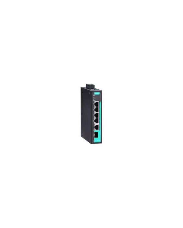 EDS-G205-1GTXSFP - Moxa tīkla slēdzis