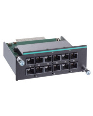 IM-6700A-6SSC - Moxa tīkla komutācijas modulis