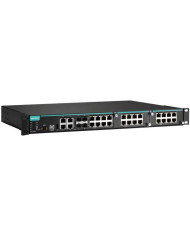IKS-6728A-4GTXSFP-HV-HV-T - Moxa tīkla slēdzis