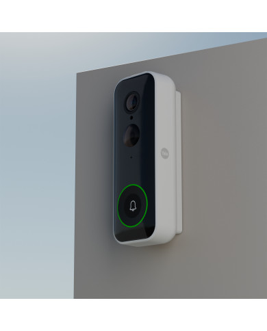 Yale Durvju zvans ar kameru