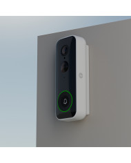 Yale Durvju zvans ar kameru