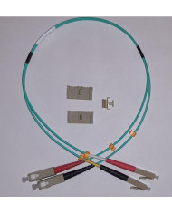 LC-SC-01 - Moxa seriālais kabelis