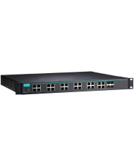 IKS-G6524A-4GTXSFP-HV-HV-T - Moxa tīkla iekārta
