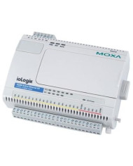 IOLOGIK E2260-T - Moxa tīkla karte