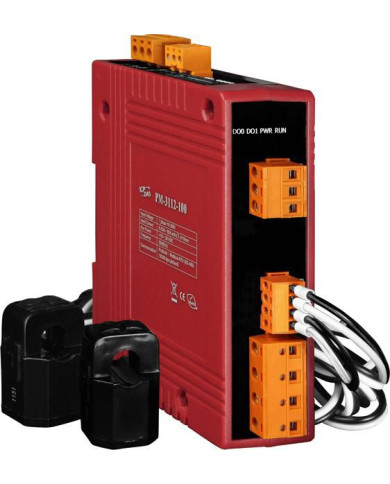 PM-3112-100 CR, PM-3112-100 - Moxa tīkla multivides pārveidotājs