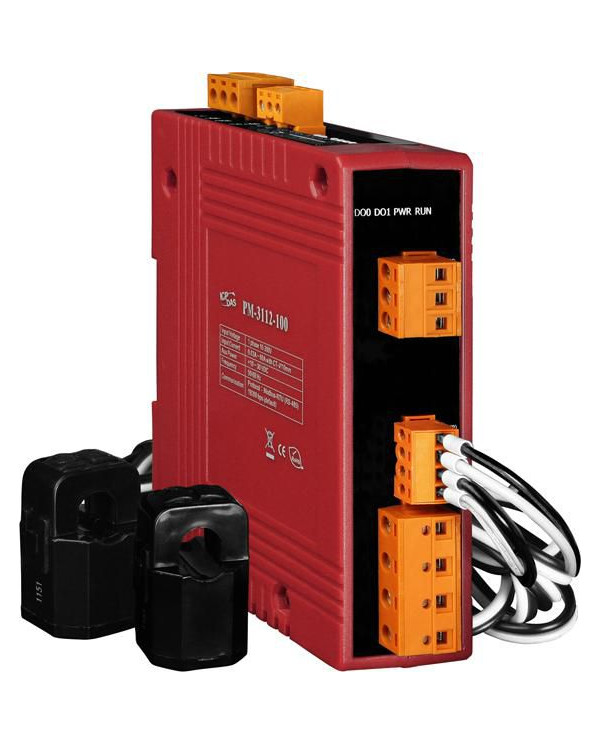 PM-3112-100 CR, PM-3112-100 - Moxa tīkla multivides pārveidotājs