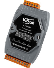 4-PORT RS-485 HUB - Moxa