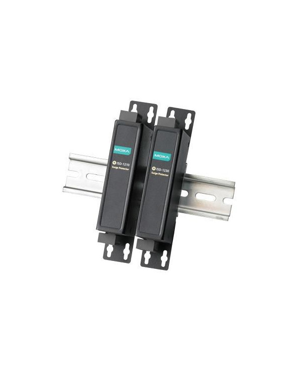 TRANSIENT BESKYTTELSE, RS232, - Moxa