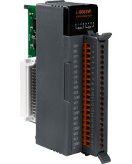 I-8000, ISOLATED DIGITAL IN + - Moxa I/O modulis