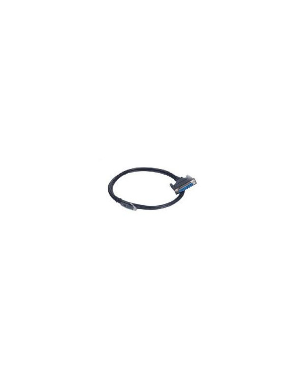 CBL-RJ45SF25-150 serial cable - Moxa seriālais kabelis