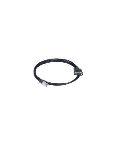 CBL-RJ45SF9-150 serial cable - Moxa seriālais kabelis