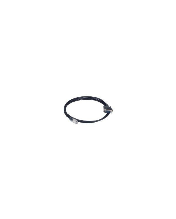 CBL-RJ45SF9-150 serial cable - Moxa seriālais kabelis