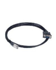 CBL-RJ45SF9-150 serial cable - Moxa seriālais kabelis