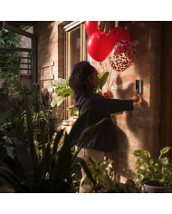 Yale Durvju zvans ar kameru