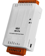 DIGITAL MODULE, 8 CH ISOL DI - Moxa