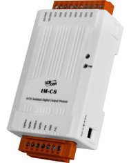 DIGITAL MODULE, 8 CH ISOL DO - Moxa
