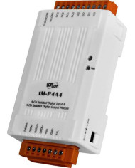 TM-P4A4 CR - Moxa stiprinājuma komplekts