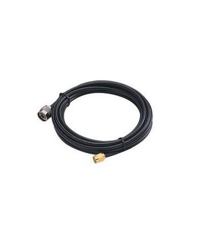 CFD2000 KABEL, SMA MALE TO N-T - Moxa