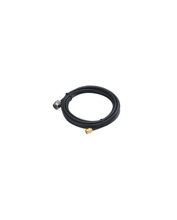 CFD2000 KABEL, SMA MALE TO N-T - Moxa