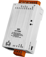 TET-P2R2 CR - Moxa stiprinājuma komplekts