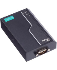 55468 - NPORT 6150-G2 | Moxa tīkla multivides pārveidotājs