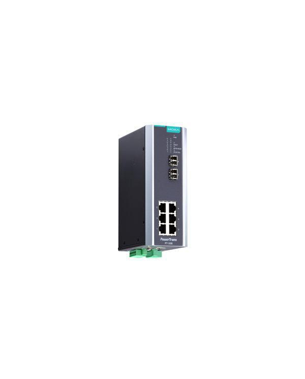 PT-508-SS-LC-HV - Moxa