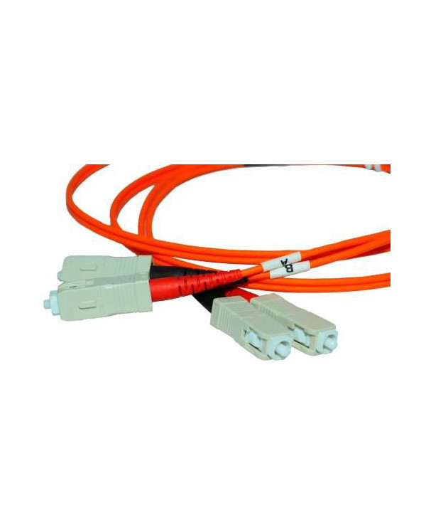 PATCHCABLE OPTIC MULTIMODE - Moxa optiskais patčkabelis