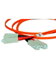 PATCHCABLE OPTIC MULTIMODE - Moxa optiskais patčkabelis