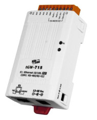 TGW-715 CR - Moxa vadu tīkla rūteris